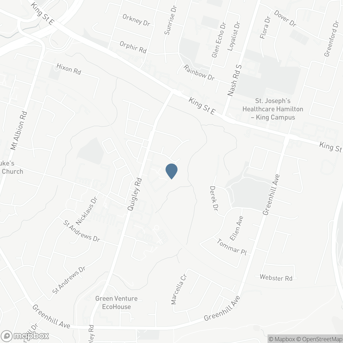 10 ANGUS Road Unit# 40, Hamilton, Ontario L8K 6K3
